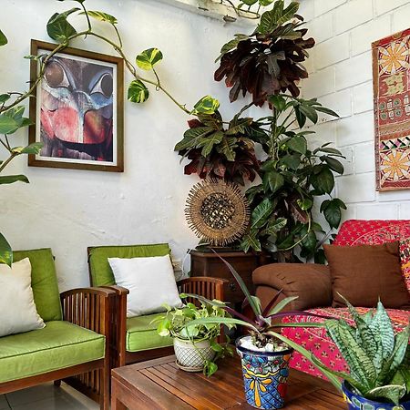 מלון קאלי Casa Ruta Sur (Adults Only) מראה חיצוני תמונה
