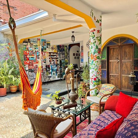 מלון קאלי Casa Ruta Sur (Adults Only) מראה חיצוני תמונה