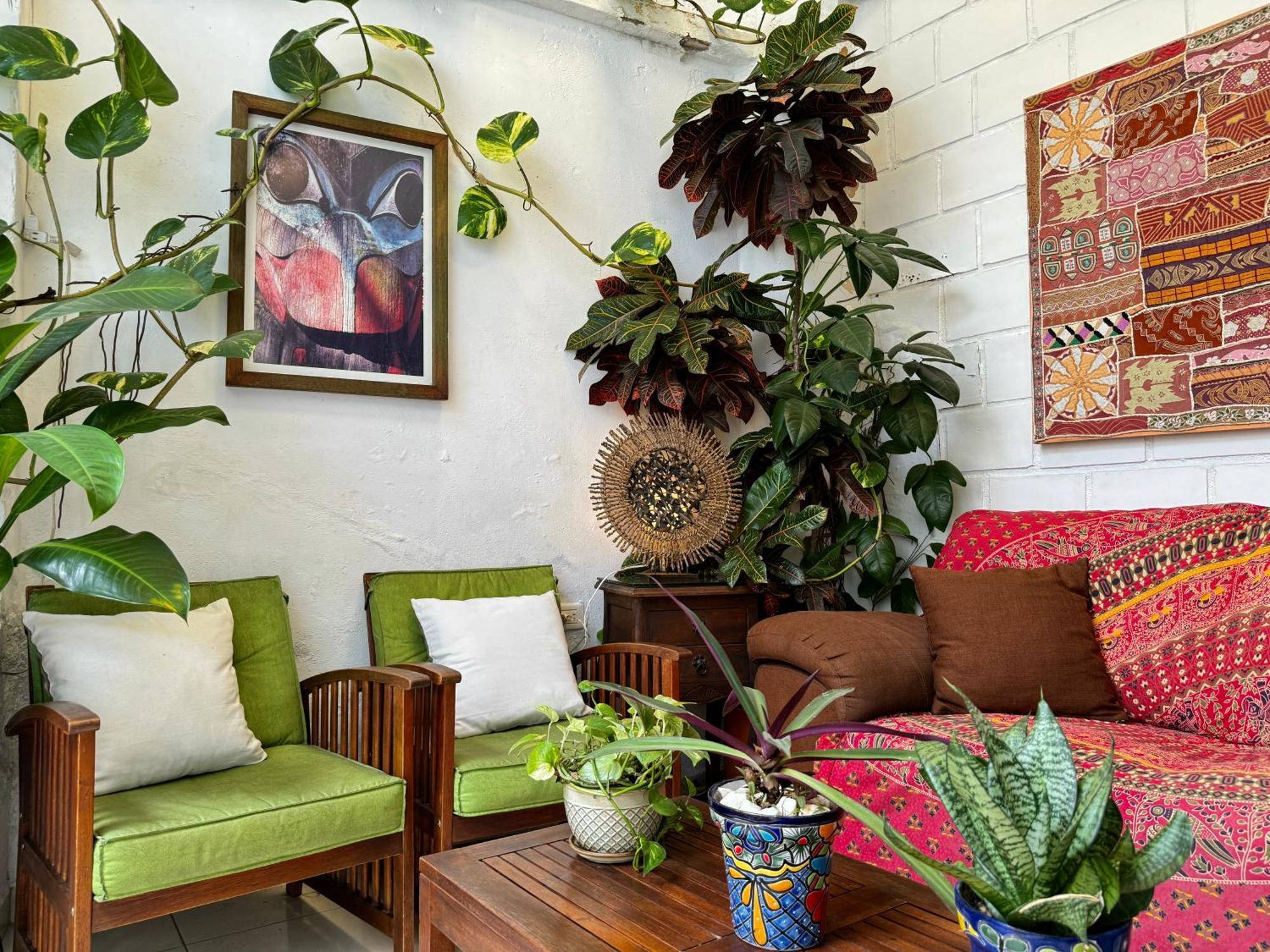 מלון קאלי Casa Ruta Sur (Adults Only) מראה חיצוני תמונה
