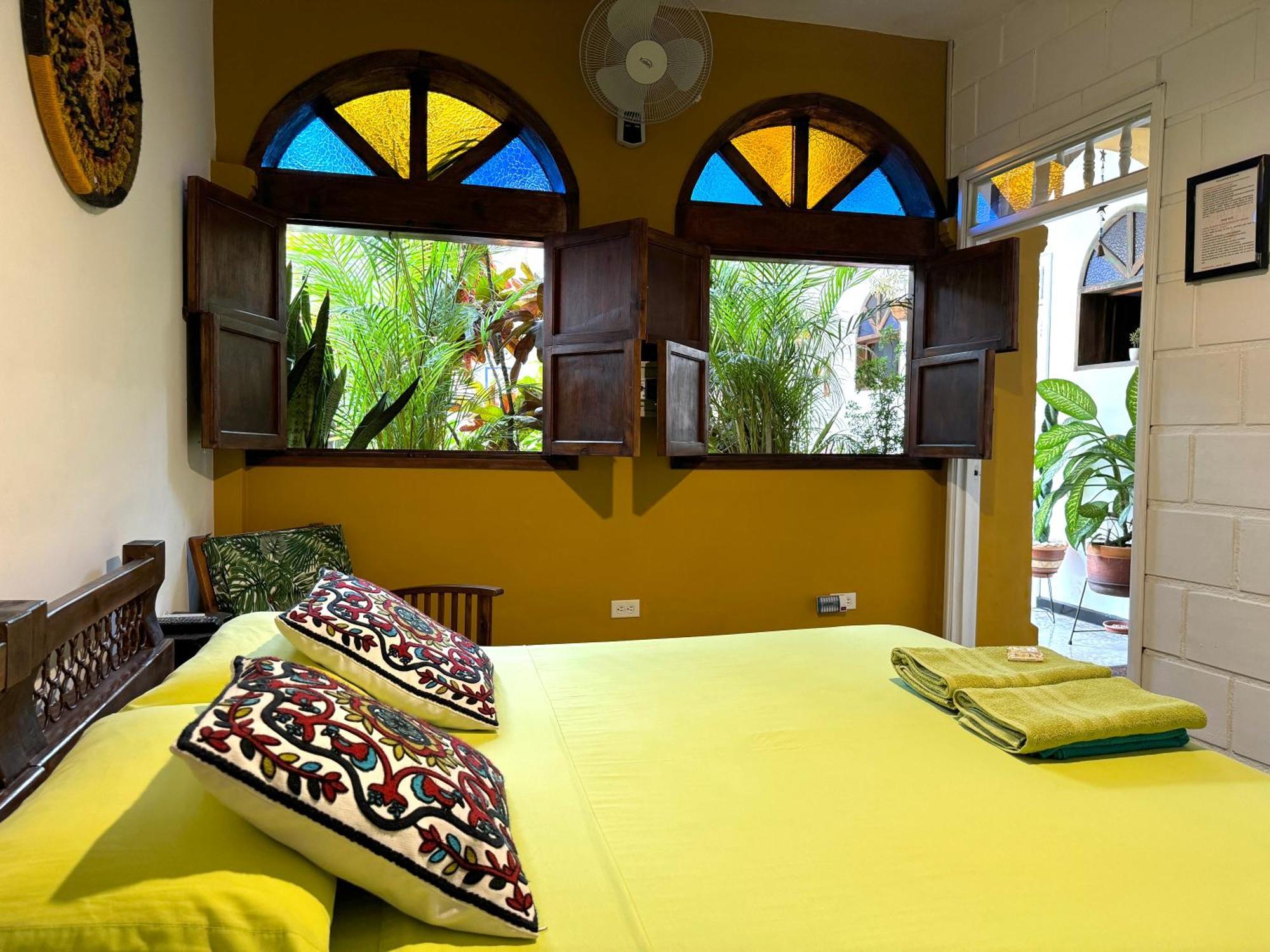 מלון קאלי Casa Ruta Sur (Adults Only) מראה חיצוני תמונה