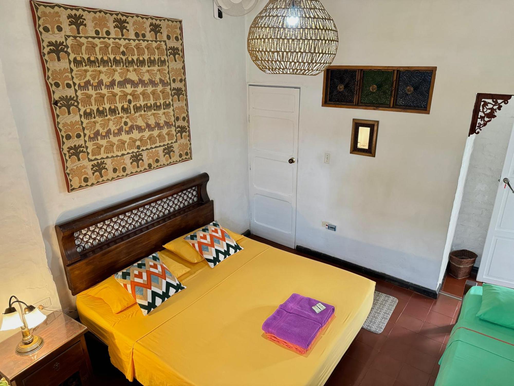מלון קאלי Casa Ruta Sur (Adults Only) מראה חיצוני תמונה