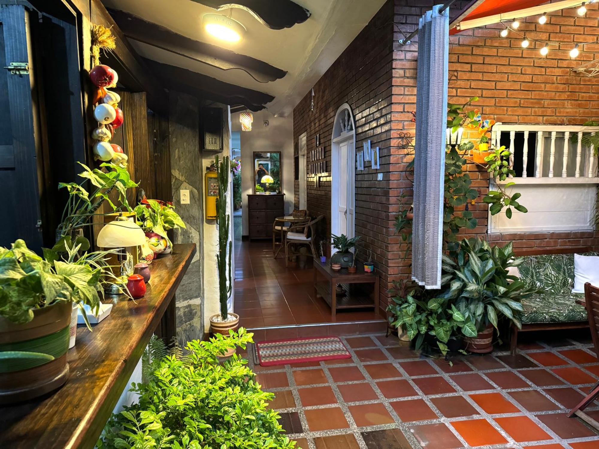 מלון קאלי Casa Ruta Sur (Adults Only) מראה חיצוני תמונה