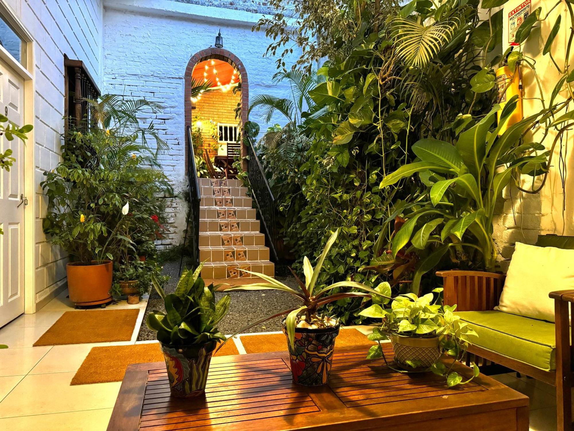 מלון קאלי Casa Ruta Sur (Adults Only) מראה חיצוני תמונה