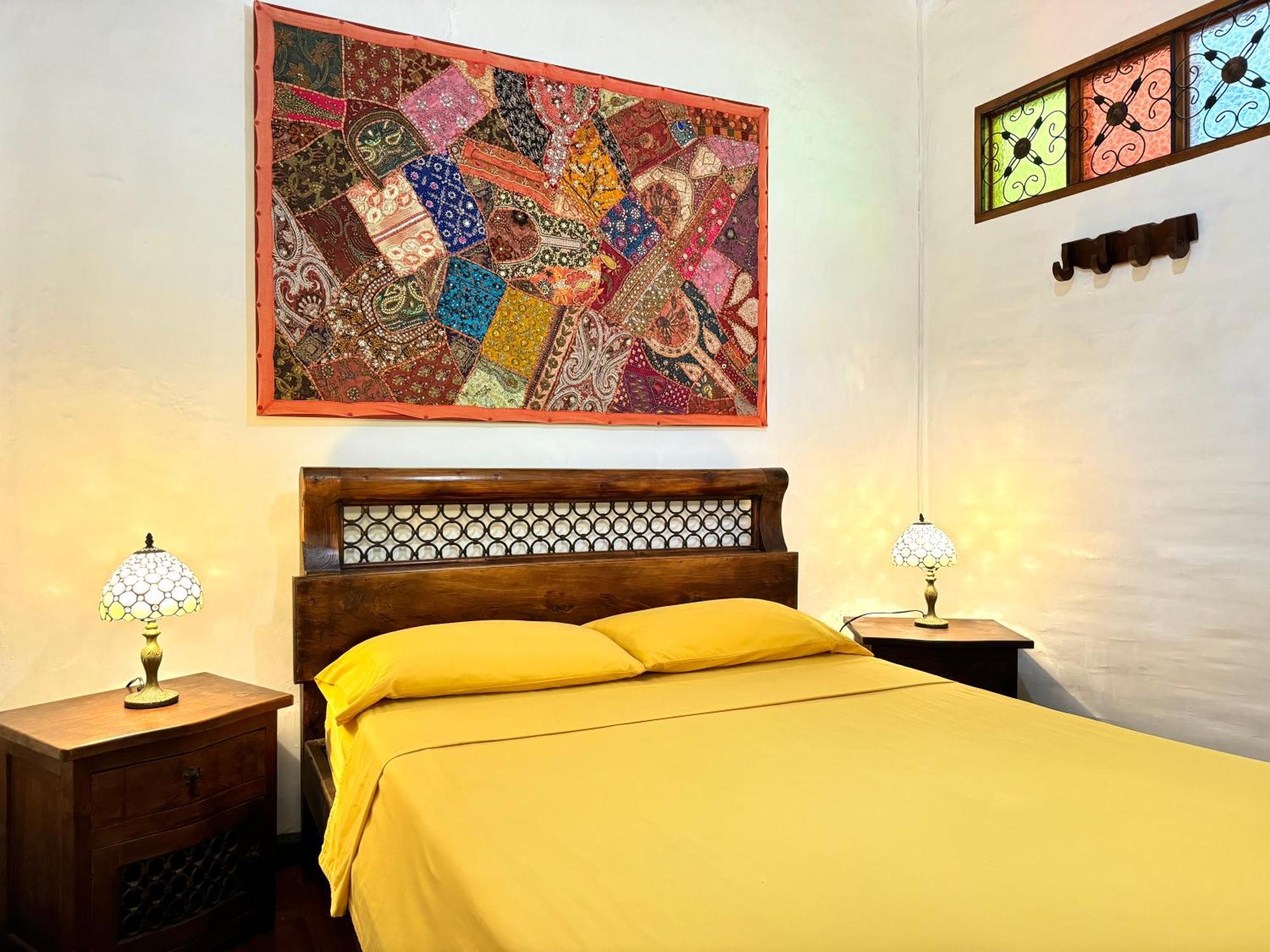 מלון קאלי Casa Ruta Sur (Adults Only) מראה חיצוני תמונה