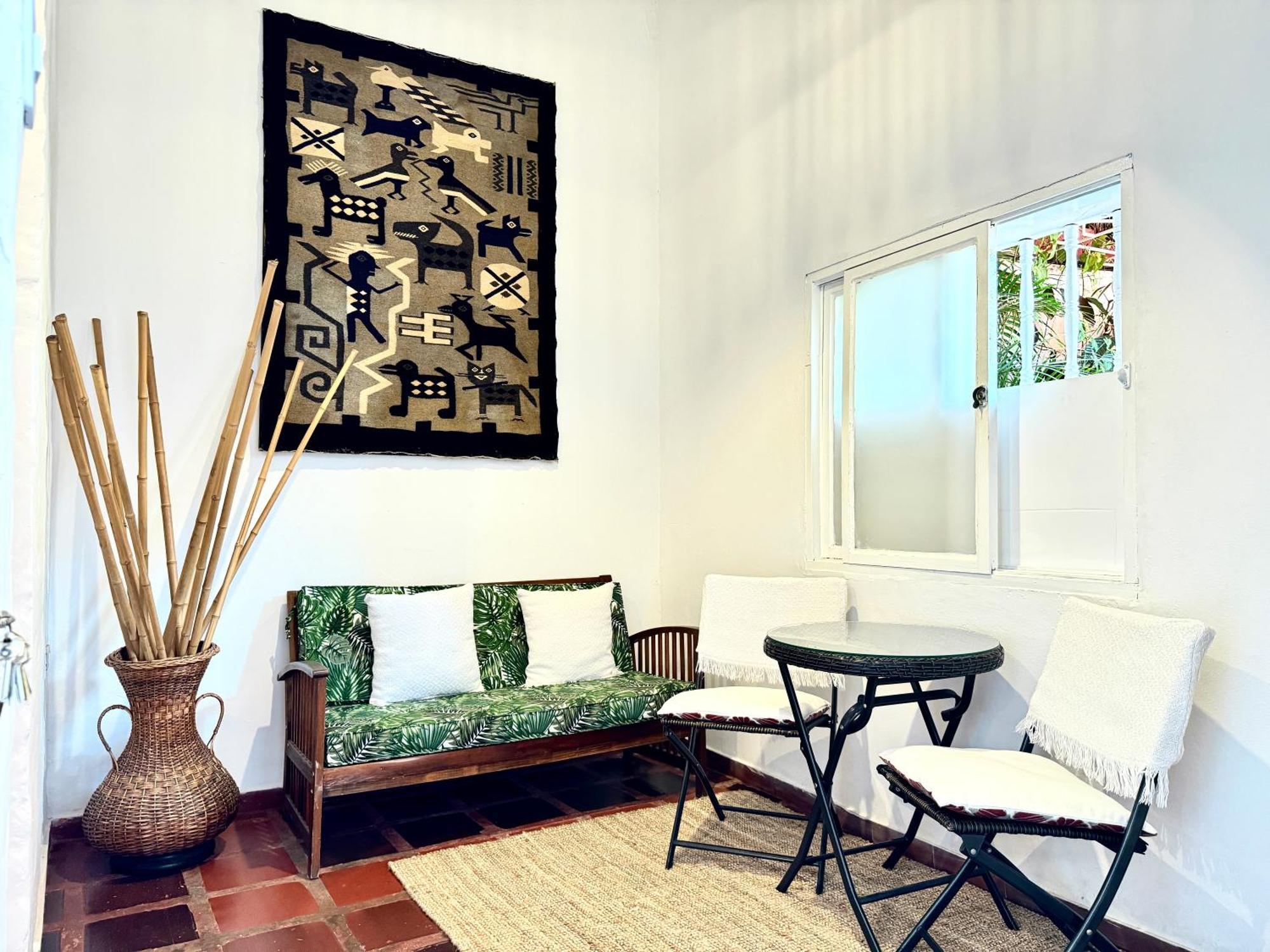 מלון קאלי Casa Ruta Sur (Adults Only) מראה חיצוני תמונה