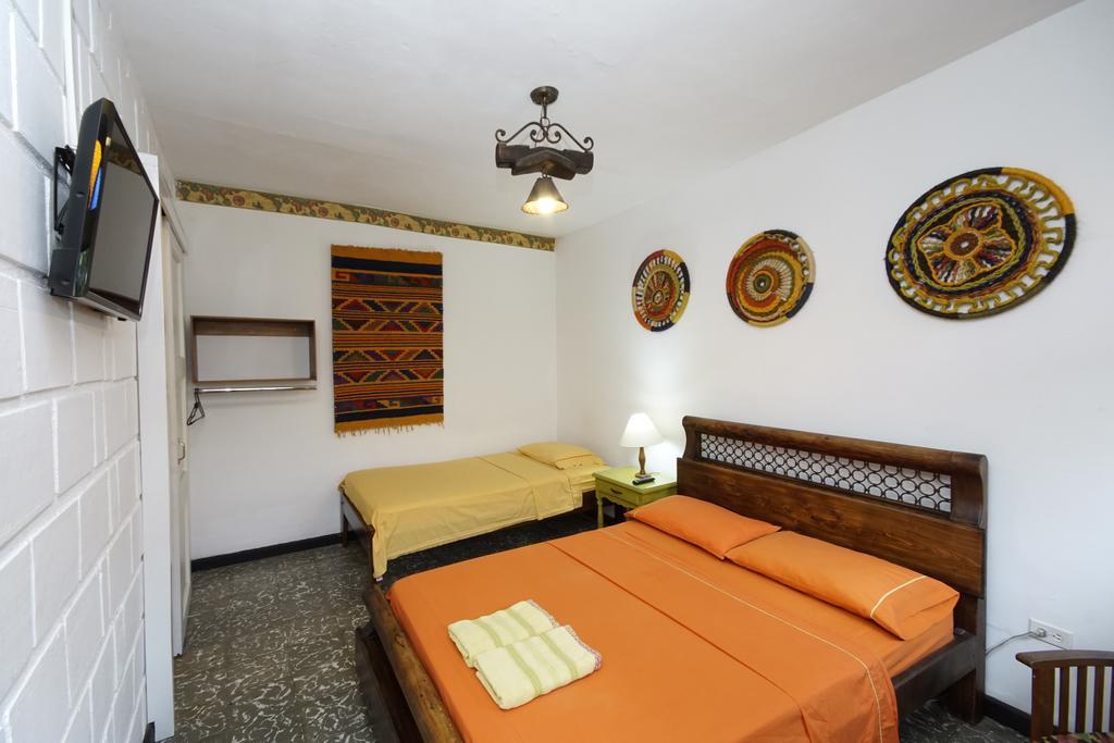 מלון קאלי Casa Ruta Sur (Adults Only) מראה חיצוני תמונה