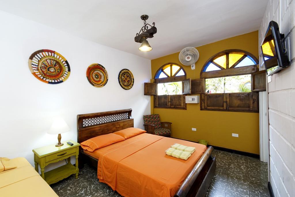 מלון קאלי Casa Ruta Sur (Adults Only) מראה חיצוני תמונה