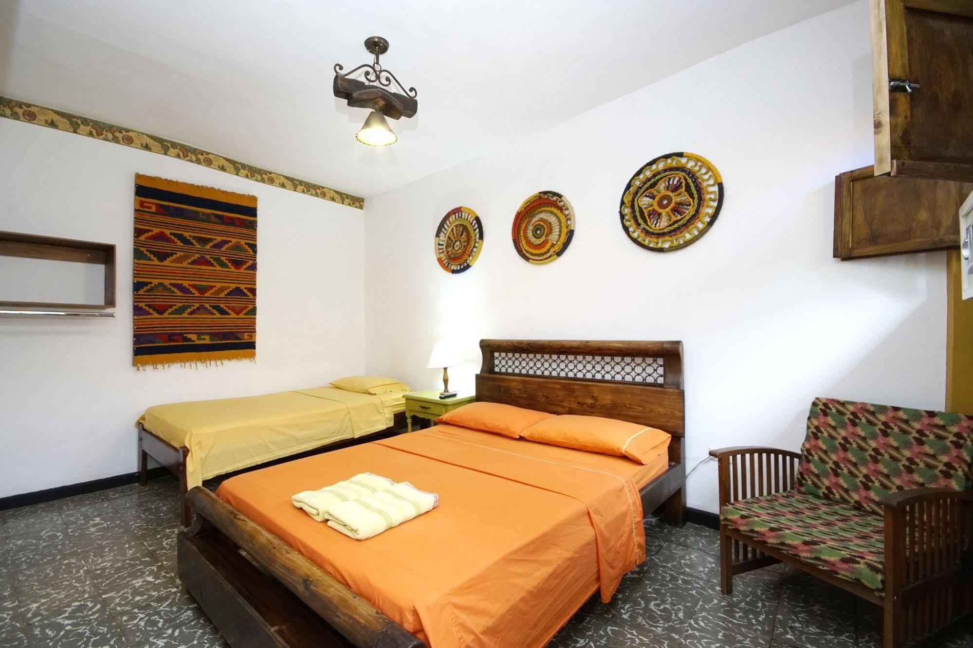 מלון קאלי Casa Ruta Sur (Adults Only) מראה חיצוני תמונה